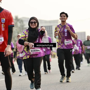 Runner Photo 5923955