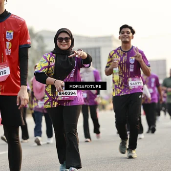 Runner Photo 5923957