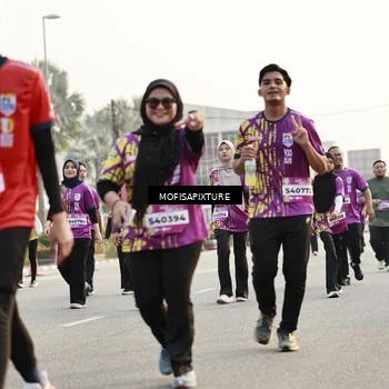 Runner Photo 5923962