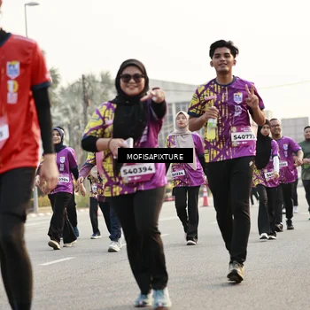Runner Photo 5923968