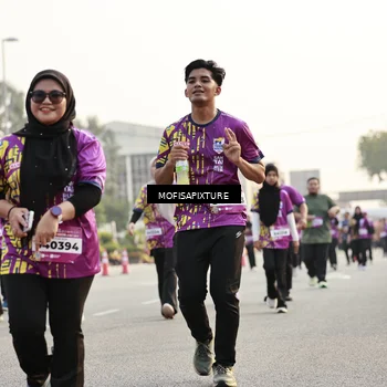 Runner Photo 5923972