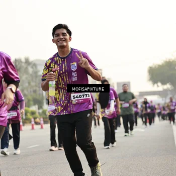 Runner Photo 5923975