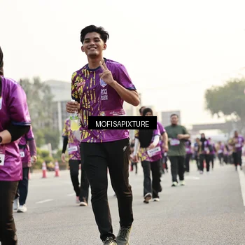 Runner Photo 5923994