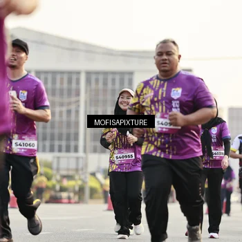 Runner Photo 5924039
