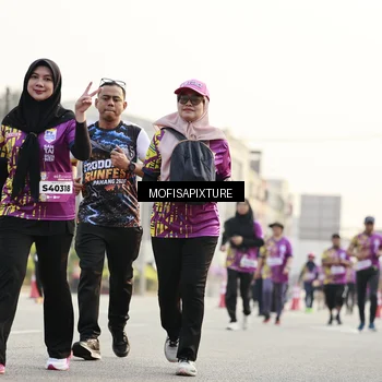Runner Photo 5924081