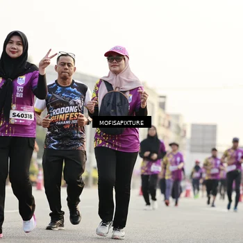 Runner Photo 5924090