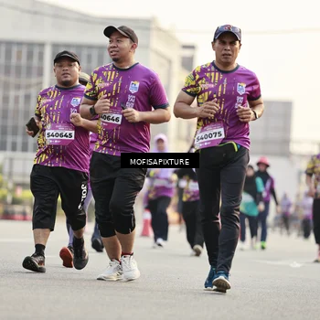 Runner Photo 5924124