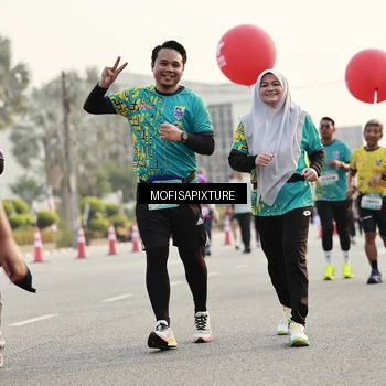 Runner Photo 5924413