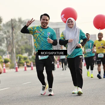 Runner Photo 5924422