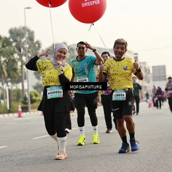 Runner Photo 5924428