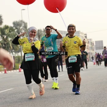 Runner Photo 5924435