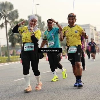 Runner Photo 5924445