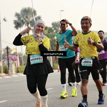 Runner Photo 5924458