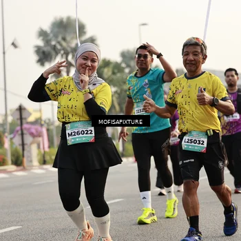 Runner Photo 5924461