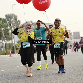 Runner Photo 5924462