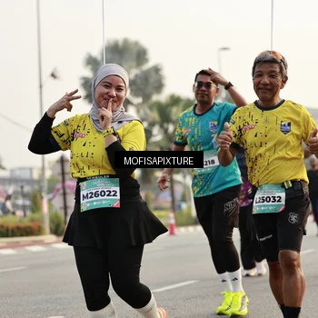 Runner Photo 5924463