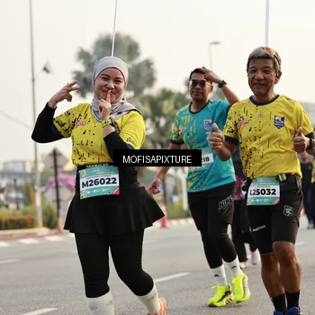 Runner Photo 5924464