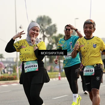 Runner Photo 5924465
