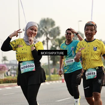 Runner Photo 5924468