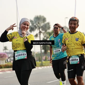 Runner Photo 5924469