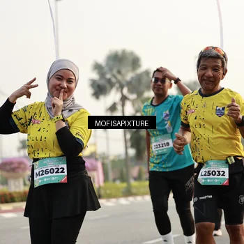 Runner Photo 5924470