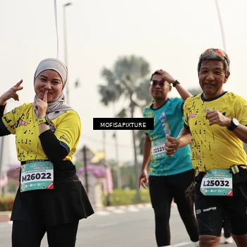 Runner Photo 5924474