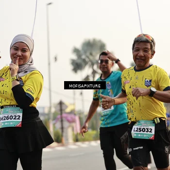 Runner Photo 5924476