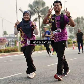 Runner Photo 5924502