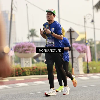 Runner Photo 5924503