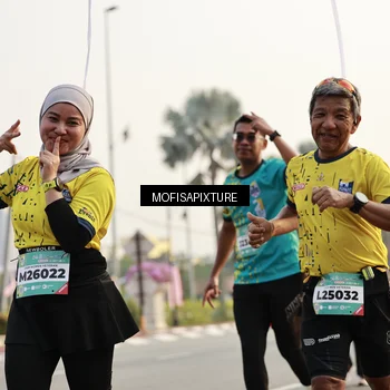 Runner Photo 5924505