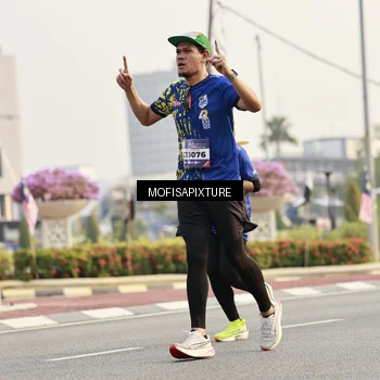 Runner Photo 5924530