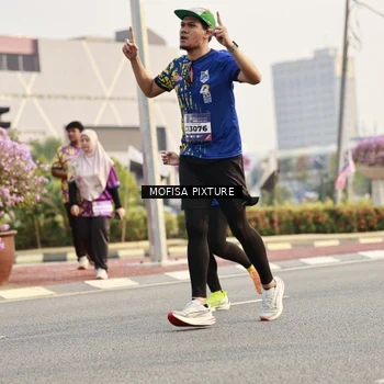 Runner Photo 5924539