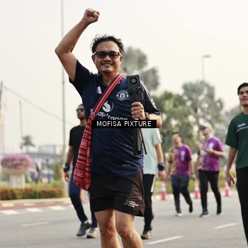 Runner Photo 5924541