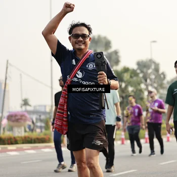 Runner Photo 5924542
