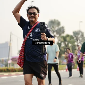Runner Photo 5924547