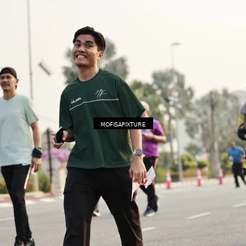 Runner Photo 5924553