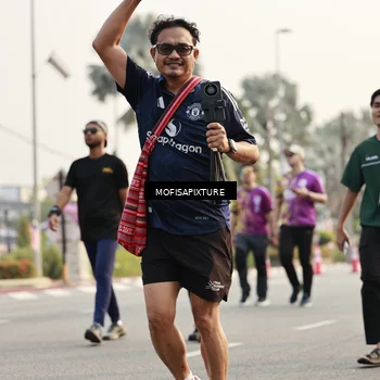 Runner Photo 5924554