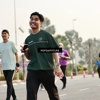 Runner Photo 5924555