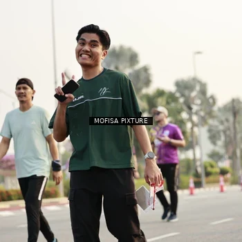 Runner Photo 5924558