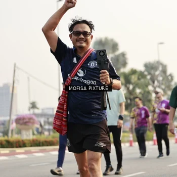 Runner Photo 5924560