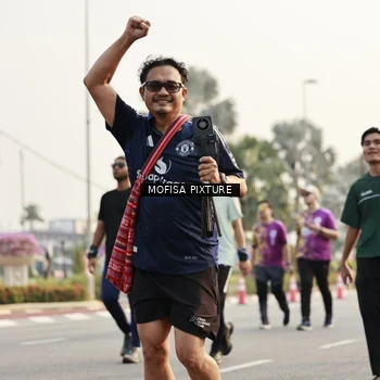 Runner Photo 5924561