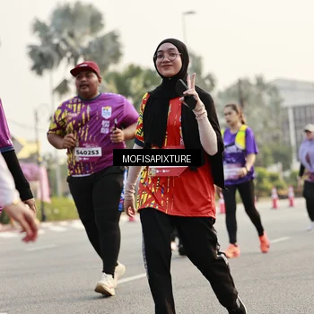 Runner Photo 5924619