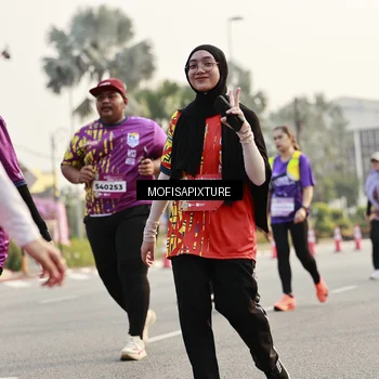 Runner Photo 5924621