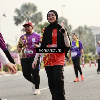 Runner Photo 5924622