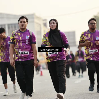 Runner Photo 5924692