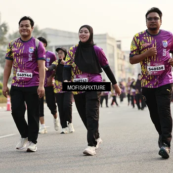 Runner Photo 5924704