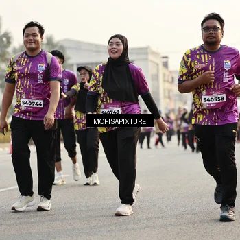Runner Photo 5924707