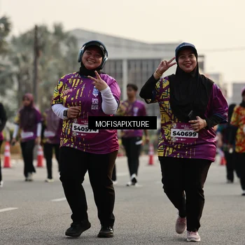 Runner Photo 5924797