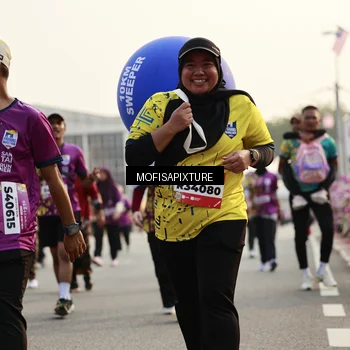 Runner Photo 5925001