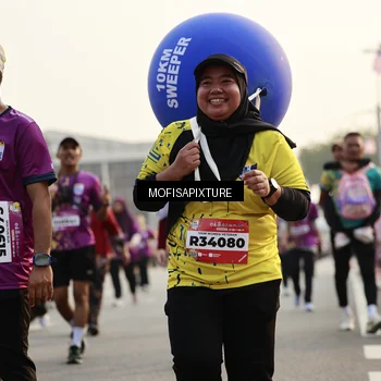 Runner Photo 5925004